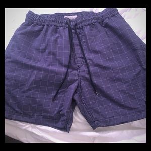 Jack Spade Men’s Swim Trunks